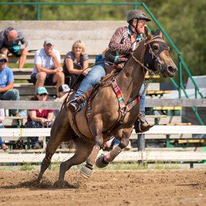 Meet your Posher, Renie